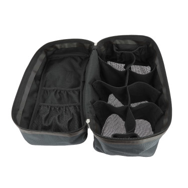 Sac de pansage Equithème Premium Bleu marine