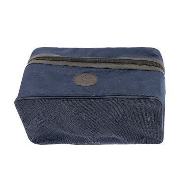 Sac de pansage Equithème Premium Bleu marine