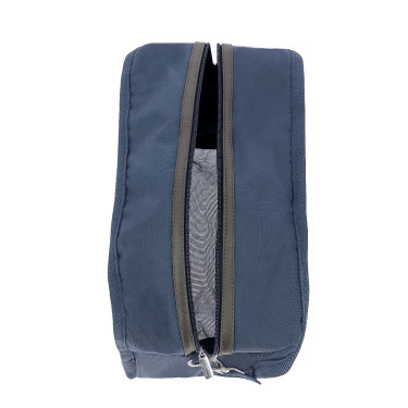 Sac de pansage Equithème Premium Bleu marine