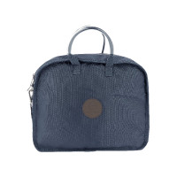 Sac groom Equithème Premium Bleu marine