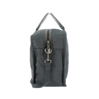 Sac groom Equithème Premium Bleu marine