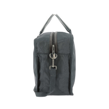 Sac groom Equithème Premium Bleu marine