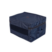 Sac à couverture Equithème Premium Bleu marine Sac à couverture Equithème Premium Bleu marine