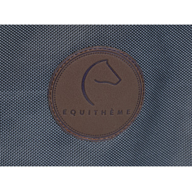 Sac à couverture Equithème Premium Bleu marine