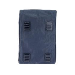 Sac à bombe Equithème Premium Bleu marine