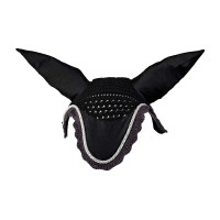 Bonnet chasse-mouches Lami-Cell Elegance Bordeaux / champagne