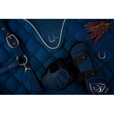 Bonnet chasse-mouches Lami-Cell LC Bleu atoll Bonnet chasse-mouches Lami-Cell LC Bleu atoll