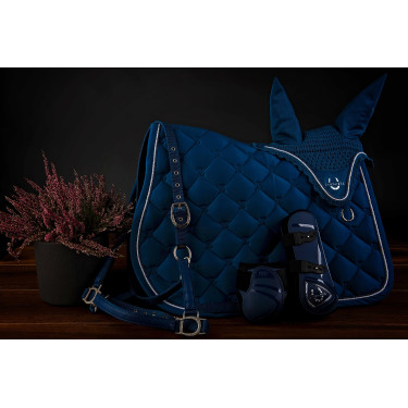 Bonnet chasse-mouches Lami-Cell LC Bleu atoll Bonnet chasse-mouches Lami-Cell LC Bleu atoll