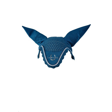 Bonnet chasse-mouches Lami-Cell LC Bleu atoll Bonnet chasse-mouches Lami-Cell LC Bleu atoll