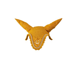 Bonnet chasse-mouches Lami-Cell LC Miel / doré Jaune