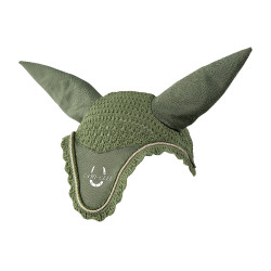 Bonnet chasse-mouches Lami-Cell LC Pistache Vert