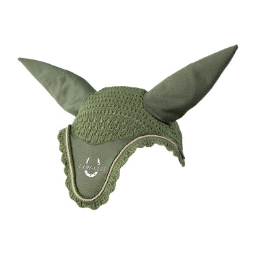 Bonnet chasse-mouches Lami-Cell LC Pistache Vert