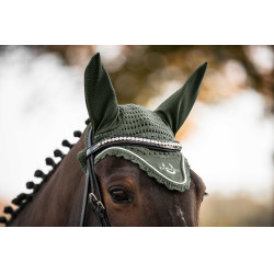 Bonnet chasse-mouches Lami-Cell LC Pistache Vert