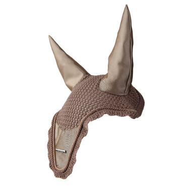 Bonnet chasse-mouches Lami-Cell Aurora Champagne Beige