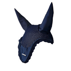 Bonnet chasse-mouches Lami-Cell Aurora Bleu marine