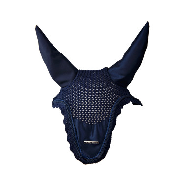 Bonnet chasse-mouches Lami-Cell Aurora Bleu marine