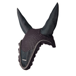 Bonnet chasse-mouches Lami-Cell Aurora Gris foncé