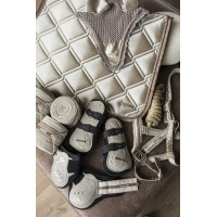 Bandes de polo Lami-Cell Aurora 35m Champagne Beige Bandes de polo Lami-Cell Aurora 35m Champagne Beige