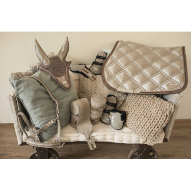 Bandes de polo Lami-Cell Aurora 35m