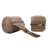 Bandes de polo Lami-Cell Aurora 35m Bleu Bandes de polo Lami-Cell Aurora 35m Bleu