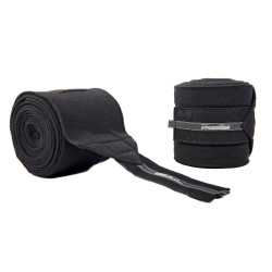 Bandes de polo Lami-Cell Aurora 35m Gris foncé