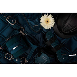 Bandes de polo Lami-Cell Aurora 35m Bleu
