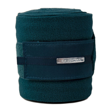 Bandes de polo Lami-Cell Aurora 35m Bleu