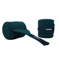Bandes de polo Lami-Cell Aurora 35m Bleu