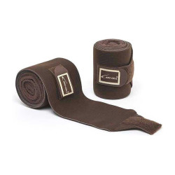 Bandes de travail Lami-Cell Basic Chocolat Marron