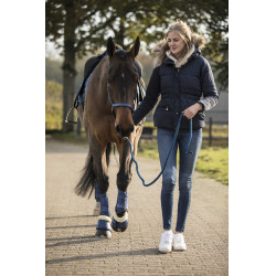 Cloches Lami-Cell LC Bleu atoll