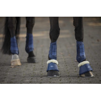 Cloches Lami-Cell LC Bleu atoll