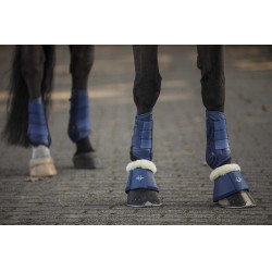 Cloches Lami-Cell LC Bleu atoll