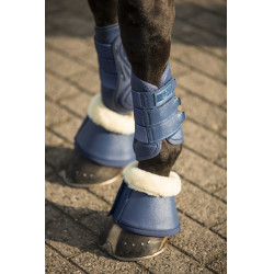 Cloches Lami-Cell LC Bleu atoll