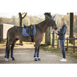 Cloches Lami-Cell LC Bleu atoll