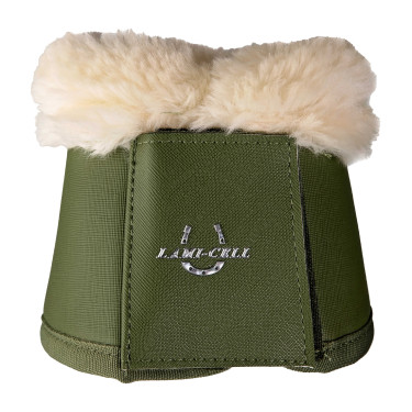 Cloches Lami-Cell LC Pistache Vert
