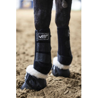 Cloches Lami-Cell No turn en mouton