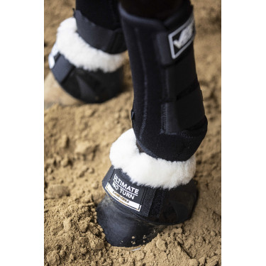 Cloches Lami-Cell No turn en mouton