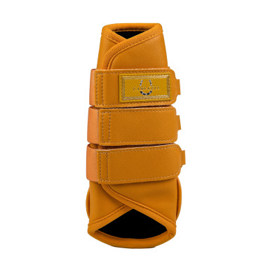 Guêtres Lami-Cell LC Miel / doré Jaune