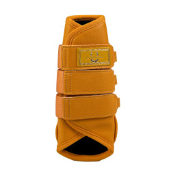 Guêtres Lami-Cell LC Miel / doré Jaune