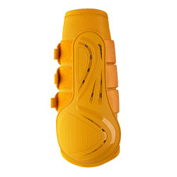 Guêtres Lami-Cell LC Miel / doré Jaune