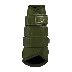 Guêtres Lami-Cell LC Pistache Vert