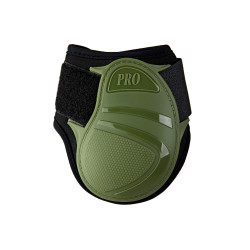 Ensemble guêtres et protège-boulets Lami-Cell LC Pistache Vert Ensemble guêtres et protège-boulets Lami-Cell LC Pistache Vert