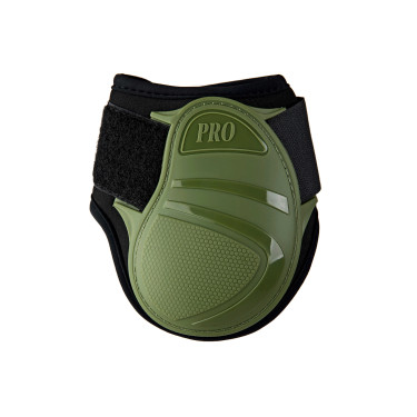 Ensemble guêtres et protège-boulets Lami-Cell LC Pistache Vert Ensemble guêtres et protège-boulets Lami-Cell LC Pistache Vert