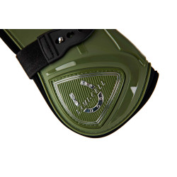 Ensemble guêtres et protège-boulets Lami-Cell LC Pistache Vert Ensemble guêtres et protège-boulets Lami-Cell LC Pistache Vert