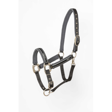 Licol Lami-Cell Elegance Noir / gris Licol Lami-Cell Elegance Noir / gris