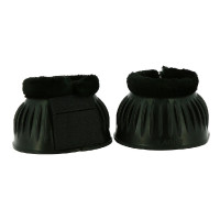 Cloches Norton Soft mouton Rose