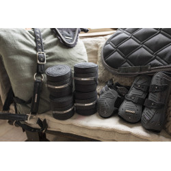 Licol Lami-Cell Aurora Gris foncé