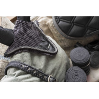 Licol Lami-Cell Aurora Bleu