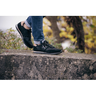 Sneakers Pénélope Saturne