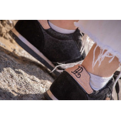 Sneakers Pénélope Saturne